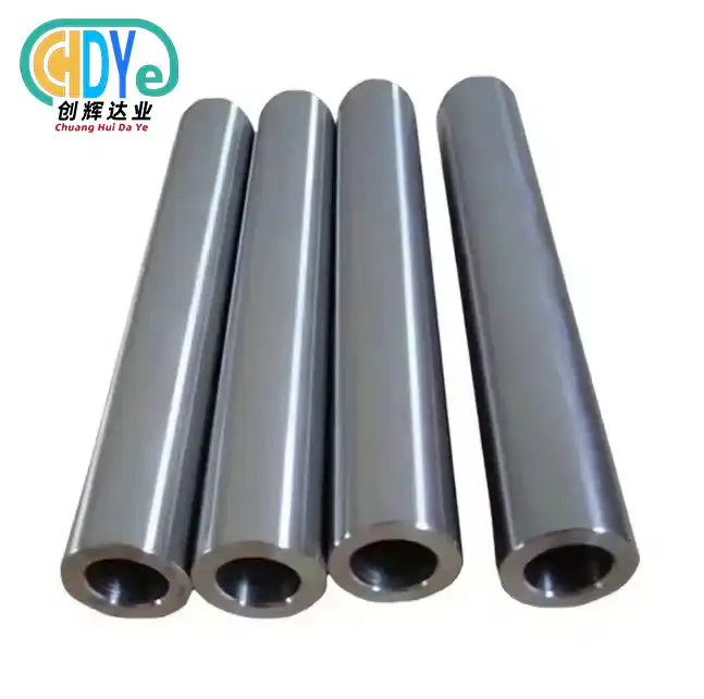 Pure Niobium Tube